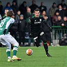 Jablonec - Bohemians 3:1 (1:0)