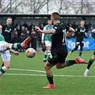 Jablonec - Bohemians 3:1 (1:0)