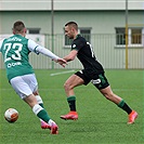 Jablonec - Bohemians 3:1 (1:0)