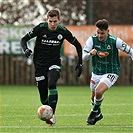 Jablonec - Bohemians 3:1 (1:0)