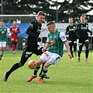 Jablonec - Bohemians 3:1 (1:0)