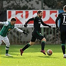 Jablonec - Bohemians 3:1 (1:0)