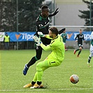 Jablonec - Bohemians 3:1 (1:0)