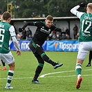 Jablonec - Bohemians 3:1 (1:0)