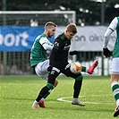 Jablonec - Bohemians 3:1 (1:0)