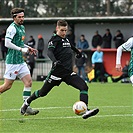 Jablonec - Bohemians 3:1 (1:0)