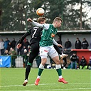 Jablonec - Bohemians 3:1 (1:0)