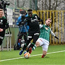 Jablonec - Bohemians 3:1 (1:0)