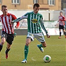 Bohemians Praha 1905 - FK Viktoria Žižkov 3:0 (2:0)