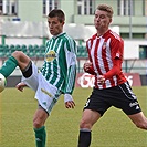 Bohemians Praha 1905 - FK Viktoria Žižkov 3:0 (2:0)