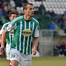 Bohemians Praha 1905 - FK Viktoria Žižkov 3:0 (2:0)