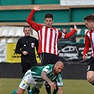 Bohemians Praha 1905 - FK Viktoria Žižkov 3:0 (2:0)