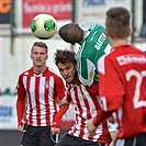 Bohemians Praha 1905 - FK Viktoria Žižkov 3:0 (2:0)