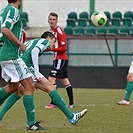 Bohemians Praha 1905 - FK Viktoria Žižkov 3:0 (2:0)