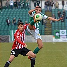 Bohemians Praha 1905 - FK Viktoria Žižkov 3:0 (2:0)