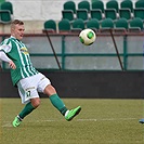 Bohemians Praha 1905 - FK Viktoria Žižkov 3:0 (2:0)