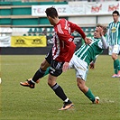 Bohemians Praha 1905 - FK Viktoria Žižkov 3:0 (2:0)