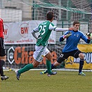 Bohemians Praha 1905 - FK Viktoria Žižkov 3:0 (2:0)