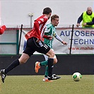 Bohemians Praha 1905 - FK Viktoria Žižkov 3:0 (2:0)