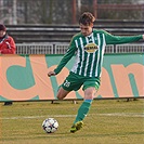 FC Hradec Králové - Bohemians Praha 1905 1:0 (0:0)