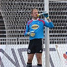 FC Hradec Králové - Bohemians Praha 1905 1:0 (0:0)