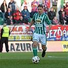 Bohemians Praha 1905 - FC Viktoria Plzeň 0:1 (0:1)