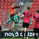 Bohemians 1905 - Mladá Boleslav 0:3 (0:1)