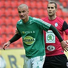 Bohemians 1905 - Mladá Boleslav 0:3 (0:1)