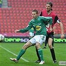 Bohemians 1905 - Mladá Boleslav 0:3 (0:1)