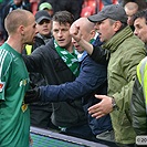 Bohemians 1905 - Mladá Boleslav 0:3 (0:1)