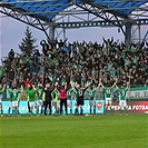 FK Mladá Boleslav - Bohemians Praha 1905 1:1 (1:0) 