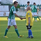 Kopeme za fotbal: Bohemians Praha 1905 - Olbramovice B 13:0 (8:0)