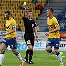 FK Teplice - Bohemians Praha 1905 1:0 (1:0)