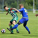 Bohemians - Jihlava 4:1 (2:1)