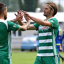 Bohemians - Jihlava 4:1 (2:1)