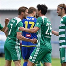 Bohemians - Jihlava 4:1 (2:1)