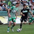 Bohemians - Karviná 4:0 (2:0)