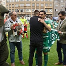 Bohemians - Slovácko 0:0 (0:0)