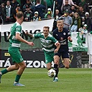 Bohemians - Slovácko 0:0 (0:0)