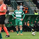 Bohemians - Slovácko 0:0 (0:0)