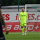 Bohemians - Slovácko 0:0 (0:0)