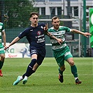 Bohemians - Slovácko 0:0 (0:0)