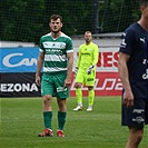 Bohemians - Slovácko 0:0 (0:0)