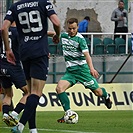 Bohemians - Slovácko 0:0 (0:0)