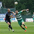 Bohemians - Slovácko 0:0 (0:0)