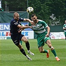 Bohemians - Slovácko 0:0 (0:0)