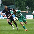 Bohemians - Slovácko 0:0 (0:0)