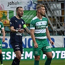 Bohemians - Slovácko 0:0 (0:0)