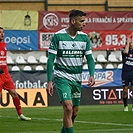 Bohemians - Slovácko 0:0 (0:0)