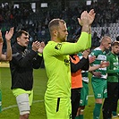 Bohemians - Slovácko 0:0 (0:0)